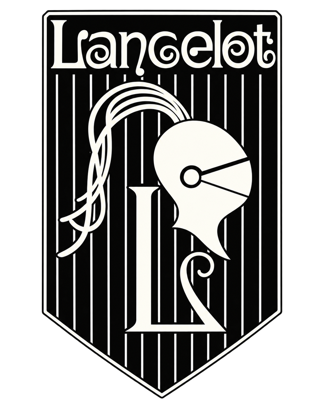 Emblema de Lancelot